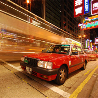 香港的士将加价 香港打车那些你需要知道的事