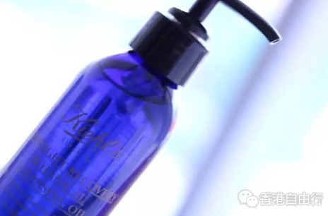香港购物:Kiehl’s科颜氏首推深夜奇迹洁颜油!天然力量,温和卸妆洁面(附价格地址)
