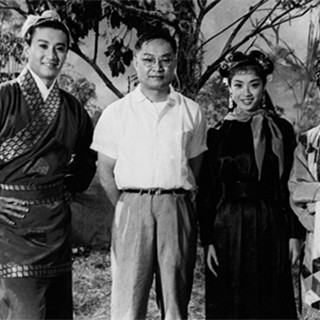 首个金庸馆三月在港开放 展现金庸武侠世界