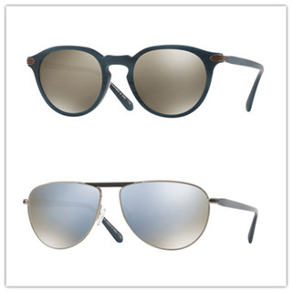 香港购物：顶级皮革加持，Oliver Peoples x Berluti 2017 春夏联名眼镜系列