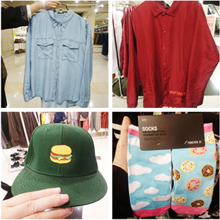 香港打折：全店半价！铜锣湾 Forever 21大减价！实拍15款必买货品（附价格）