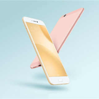 搭载首款自主研发芯片，小米发布全新智能手机小米5C