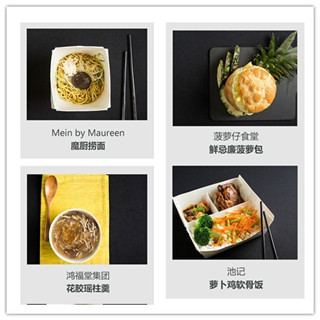 香港旅行：吃货专属，HK旅游新玩法！