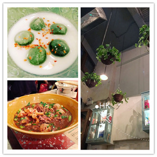 香港美食推介：高人气泰式餐馆“Samsen 泰面”