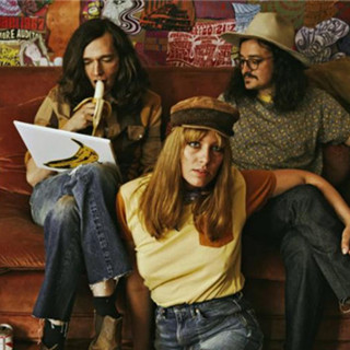 香港时尚：Levi's Vintage Clothing 2017 春夏系列