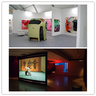 香港旅行：红爆文艺圈的打卡圣地，竟然是个工业区！