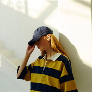 香港时尚：monkey time x FILA 全新限量联名 Rugby Shirts 系列