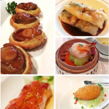 香港美食推介：粤菜精髓发挥到极致！不愧是米其林三星餐厅