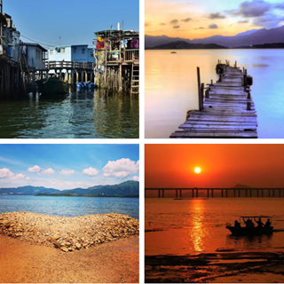 香港自由行攻略：推荐HK人私藏的12个小众景点