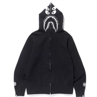 香港时尚：A BATHING APE x BOUNTY HUNTER 2017 全新联名系列