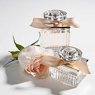 香港购物：Chloe FDP馥蕊女士香氛上市