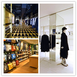 香港旅行：你和潮人之间就差了一条百德新街！