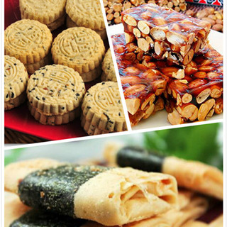 准备打造“美食之都”的澳门都有什么爆款美食？ 