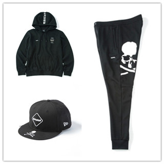 香港时尚：mastermind JAPAN x F.C.R.B. 联名系列香港区发售情报