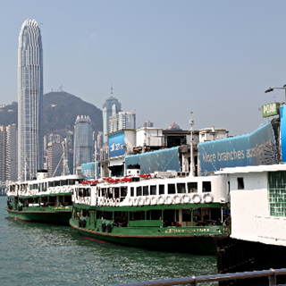 香港天星小轮7月15日起将加价