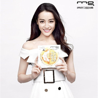 香港购物：美即山水蜜光面膜全新上市——胖迪独家斩男“蜜”笈，你get到了吗？