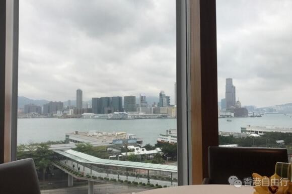 香港美食推介:全球首家荣获米其林三星评级的