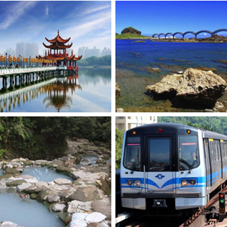 台湾最佳旅行月份和超全交通指南（值得收藏篇）