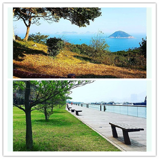 香港旅行：HK最适合和家人出游野餐的圣地！