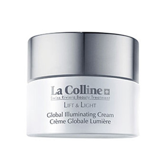 香港购物：La colline科丽妍全新空间坐标亮肤紧致系列新品发布