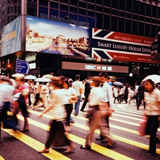 香港整合中环和上环旅游资源 推出5条主题漫步游路线