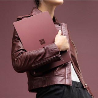 Microsoft 正式发布 Surface Laptop 笔记本电脑