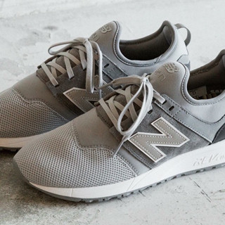 香港时尚鞋款：BEAUTY & YOUTH x New Balance 全新 247 别注配色