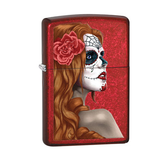 香港时尚：初夏，与Zippo全新系列一起享受音乐狂潮！