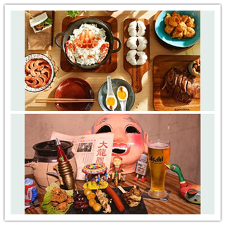 香港美食推介：带你品尝PMQ元创方的高水准美食餐厅！