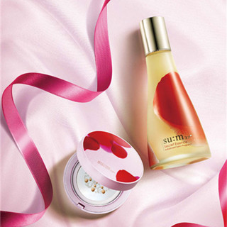 香港购物：苏秘37°（SU:M37°）2017艺术家限量合作系列5月倾情上市