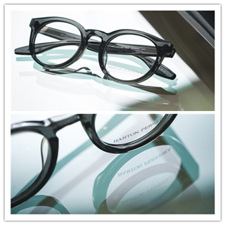 香港购物：Barton Perreira BRONSKI「志明镜」灰调新色演绎