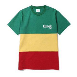 香港时尚：雷鬼风情， WACKO MARIA x Lee Perry 致敬系列正式发表