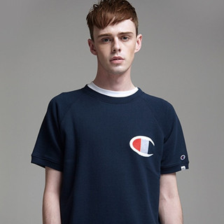 香港时尚：NHIZ x Champion 2017 春夏联名系列