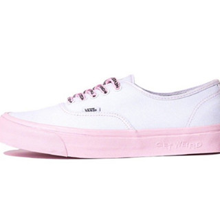 香港时尚：Anti Social Social Club x Vans Vault 联名系列正式发布