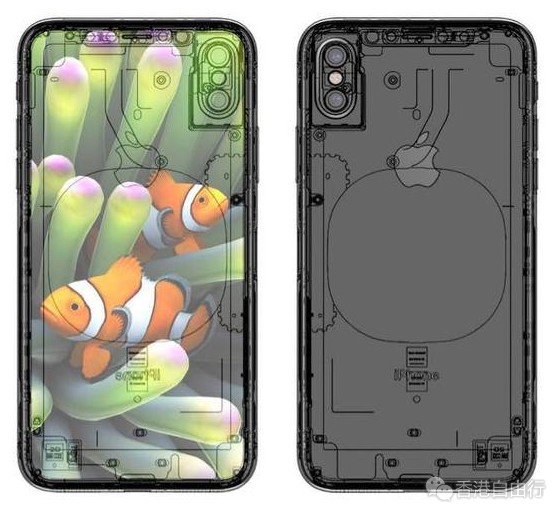 传iPhone 8或9月17日发布 9月25日开卖