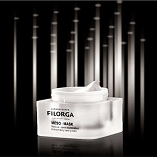 香港购物：远离初老症 “补回”好气色 FILORGA菲洛嘉柔润亮泽面膜重“芯”出发