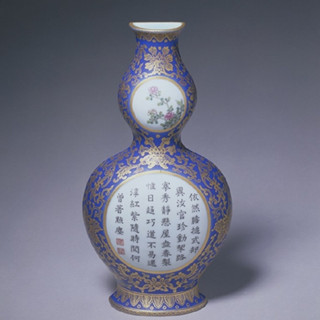 “八代帝居—故宫养心殿文物展”将在香港文化博物馆开幕啦！