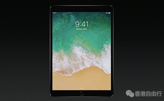 较量吧!10.5寸iPad Pro对比SurfacePro(3)