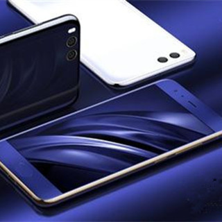 大尺寸屏幕小米6 Plus曝光