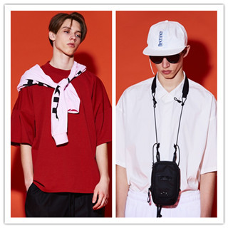 香港时尚：monkey time 2017 夏季系列 色彩缤纷的搭配方案