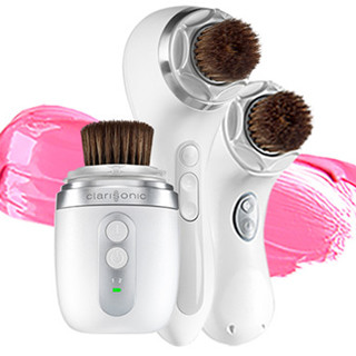 香港购物：秒变底妆大神 —— 全新“底妆神器”「科莱丽魔力声波美妆刷」惊艳上市