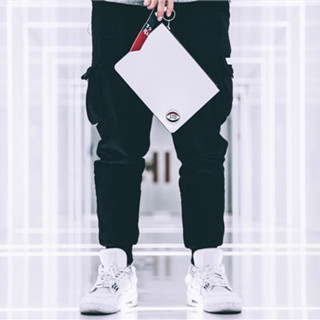 香港购物：Nike Basketball x S.T.D「下个我上」联名手包