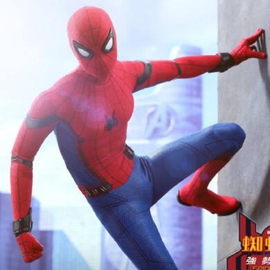 香港旅行抢先看：喂，妖妖灵吗？蜘蛛侠在朗豪坊现身啦！ 