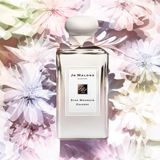 香港购物：曼妙清纯 熠熠生辉 祖·玛珑倾呈全新限量版玉兰香氛