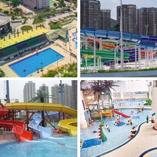 香港自由行攻略：HK五大水上乐园特集 入场费只要 $17 你get到了没！