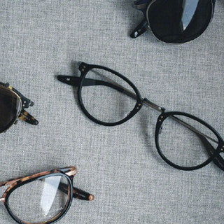 香港购物：Barton Perreira 推出全新眼镜 ADELAIDE