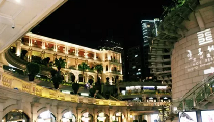 香港旅行：来HK别只为了买买买！拍照才是正经事