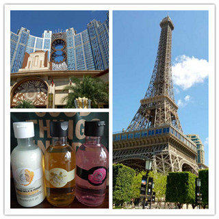 澳门自由行攻略：趁着休息去澳门逛逛（新濠影汇、巴黎人度假村、新苗超市）