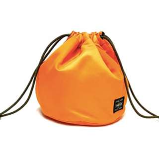 香港时尚：NEXUSVII x PORTER 联名小物收纳袋