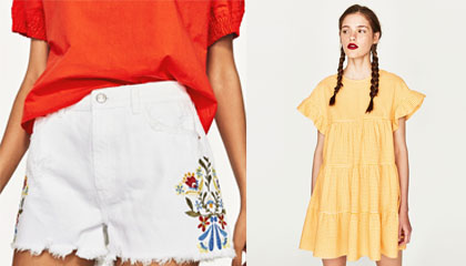 香港优惠：连现代版Elsa裙都有？Zara减价必买精选（折扣款式及价格）